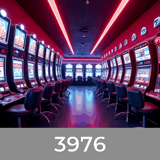 3976: Experimente a Emoção Instantânea e Recompensas Elevadas do Crash