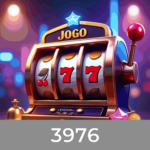 3976: A Emoção dos Jogos de Cassino e Oportunidades de Ganhos